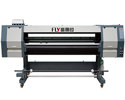 富麗印網帶機系列 富麗印網帶機系列